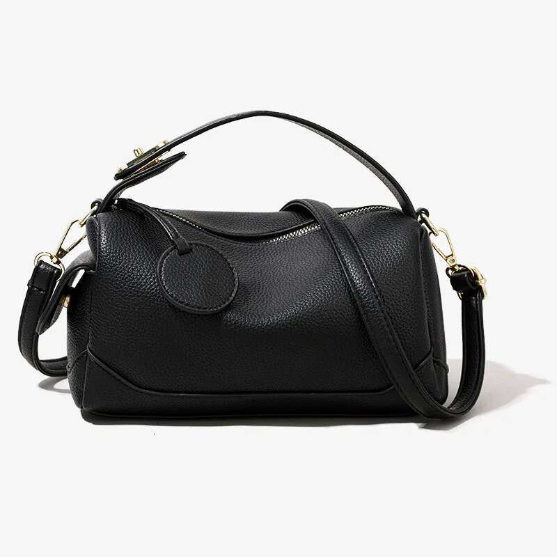 Designer Bag 2025 Bag Vintage Crossbody For Women Casual Fashion Shoulder Bags Ladies Handbags Purse Luxury Bag