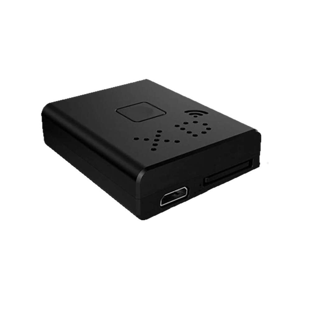 Overseas Cross-Border Exclusive XD Wireless WIFI HD Indoor Home Night Vision Mobile Monitoring Camera