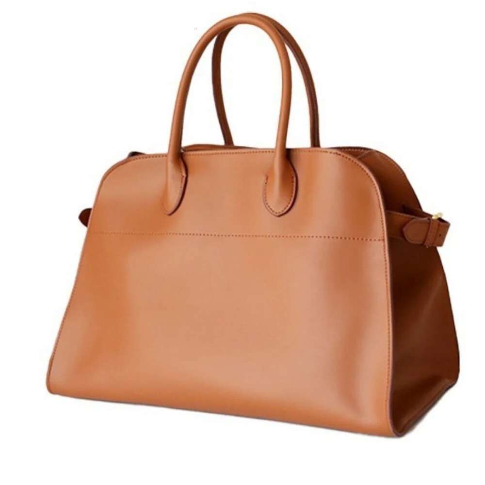 Tote Margaux Same Style Capacity Large Handbag Travel Bag