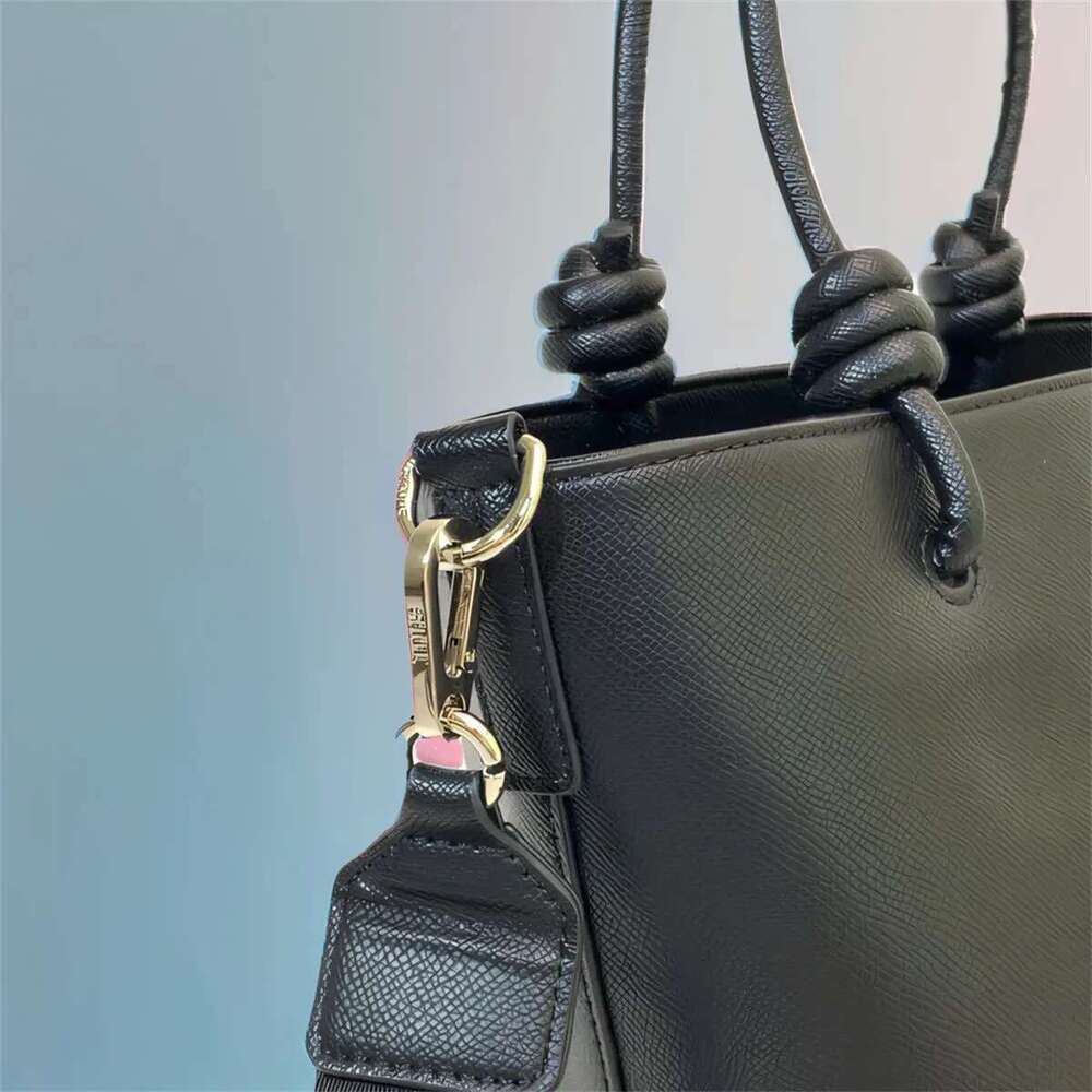 Elegant Monogram Tote Perfect Party Anniversary Souvenir