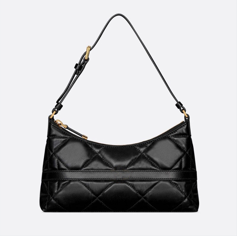 Montaignes Designer Cigale bag women's Underarm bag purse luxury book tote Bag designer saddle bags michael Crossbody bag women handbag wallet schoolbag