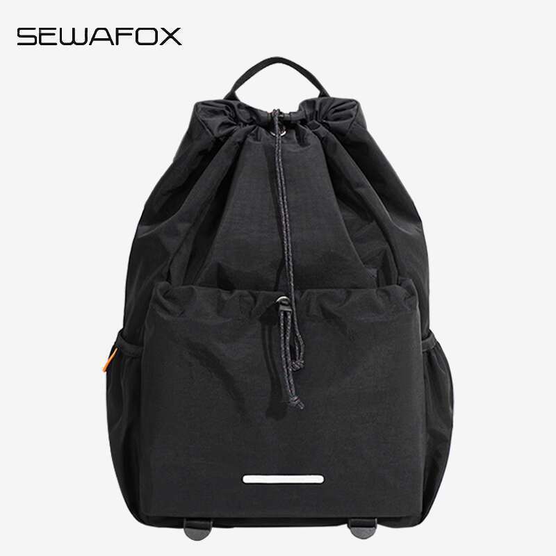 Mens Drawstring Spo… - image