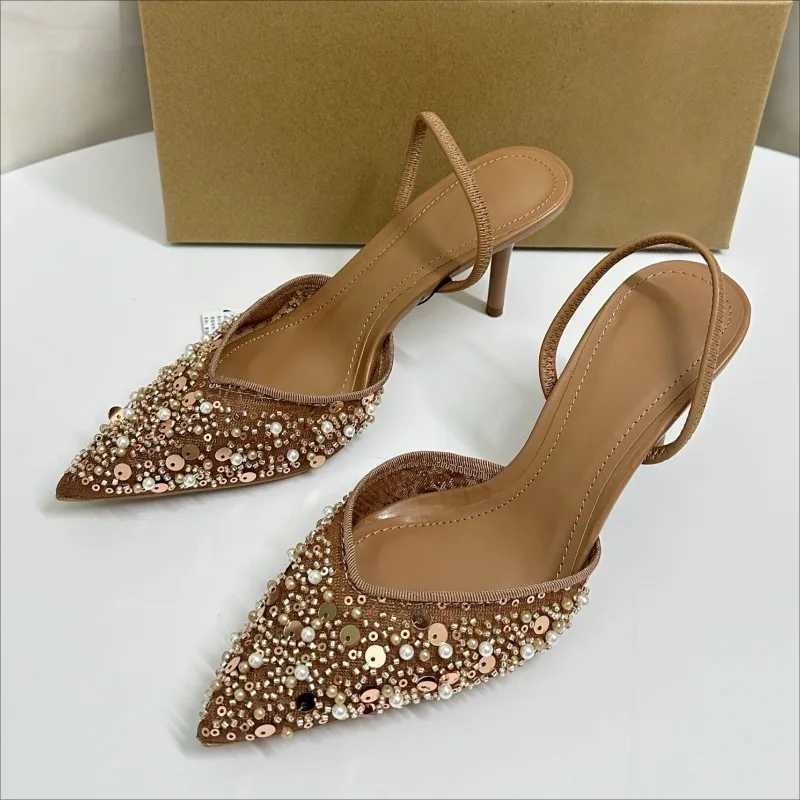 Elegant Party Shoes… - image