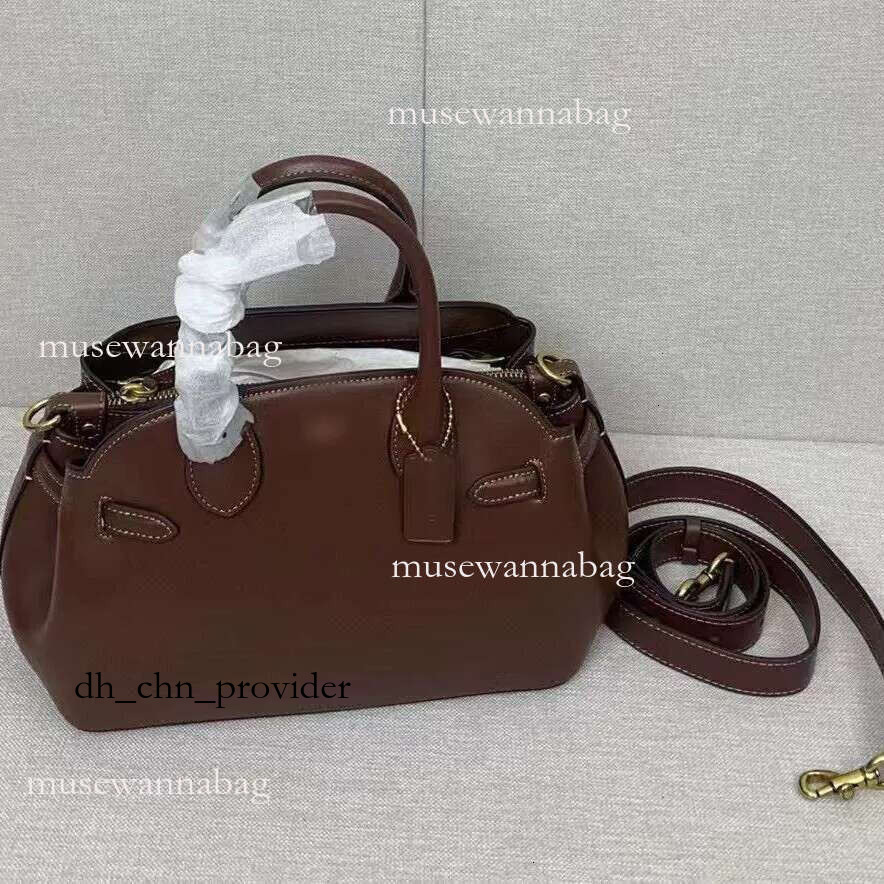 higher quality shoulderbags Designer Casual Empire Carryall Large Capacity Handheld Retro Bowg Single Shoulder Crossover Women's Bag Tote Handbag 561 936