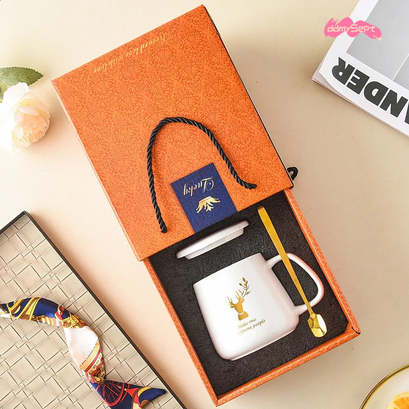 Luxury Phnom Penh Ceramic Coffee Mug Set - Wedding, Bridal, Anniversary Gifts ddmysept