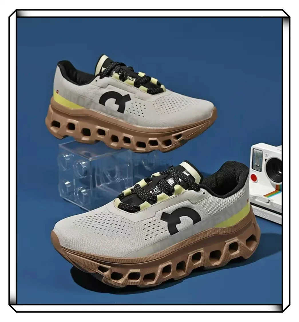 Lightweight running shoes suitable for lightweight and elegant men featuring anti slip mesh design suitable for off-road running with cfort fr tennis 