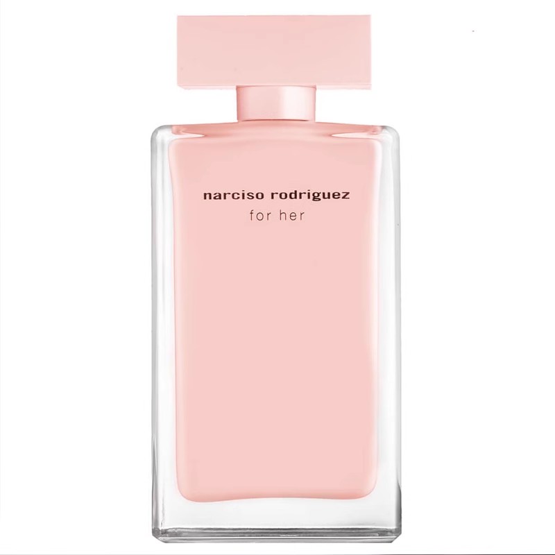 100ml Women's eau de toilette Encounter Series Durable Amber Romantic Elegant