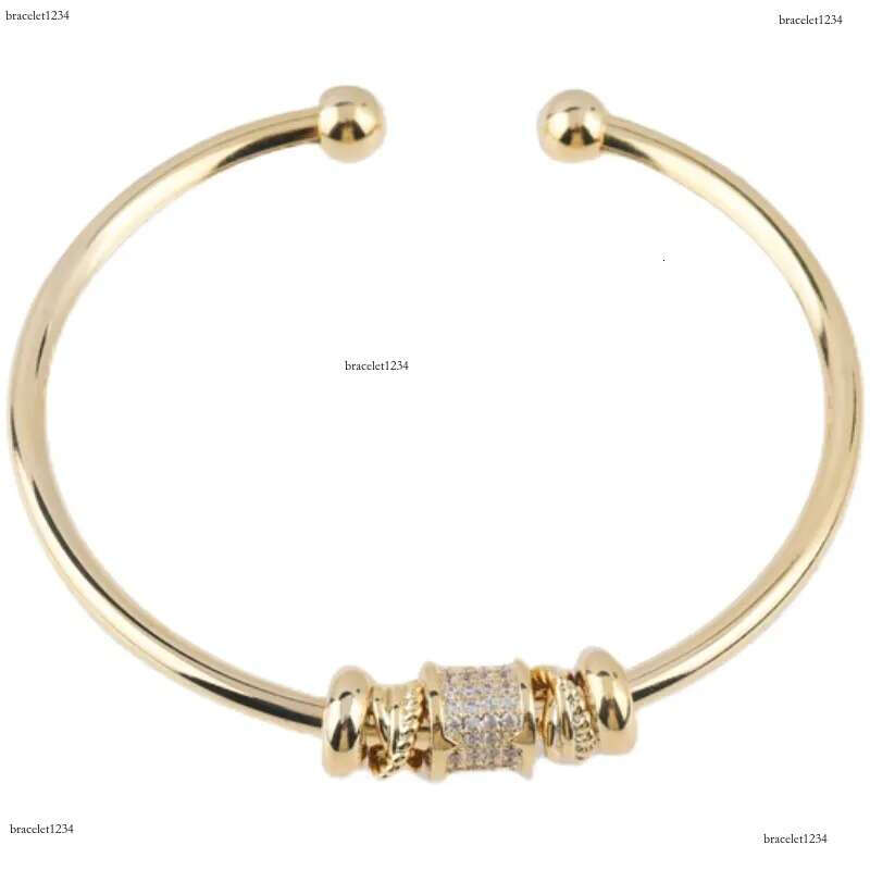 Transfer Girlfriends Cuff Bracelet Fashion Jewelry Party Bangle For Woman
