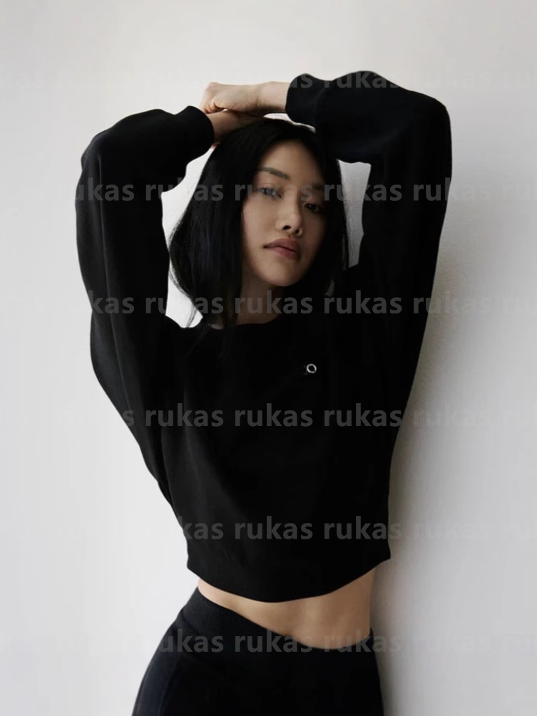 Womens Yoga Hoodies… - image