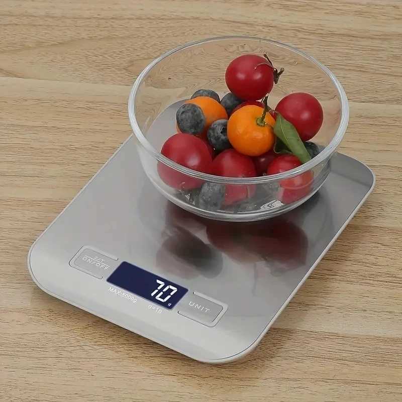 High precision electronic pastry baking scale for household kitchen small food baking scale 10kg/1g precise weighingXJ250423