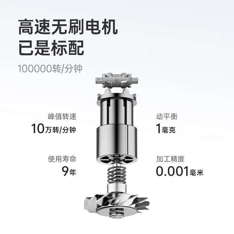 SE Lite Home Entry High Speed Lefen Wind Hair Dryer