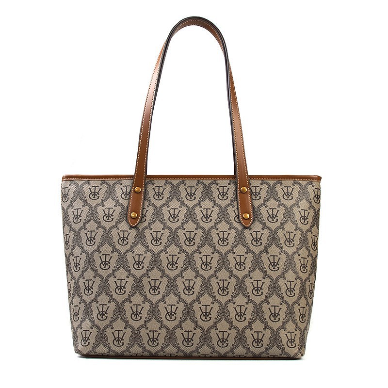 Advanced Sense Multifunctional Female Traveler's Satchel with Spacious Interior Tote bag Designer bag