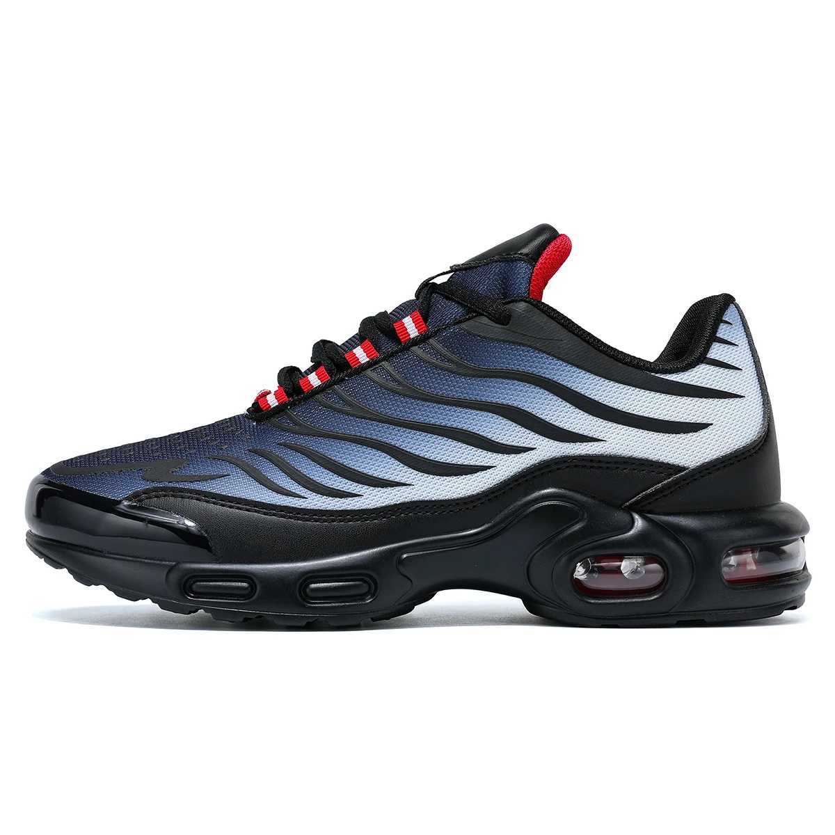 Mens running shoes mens basketball sports shoes fashionable tennis sports fitness cross training shoes Z250422