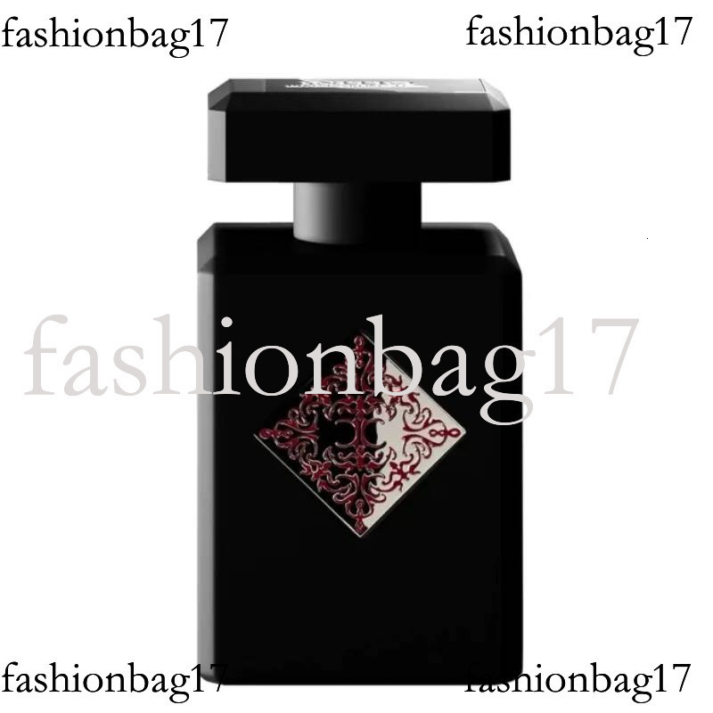 Luxuries cologne Parfums Prives Musk Therapy 90ml Perfume Eau De Parfum Long Lasting Smell Men Women Fragrance Spray bottle high quality fast ship