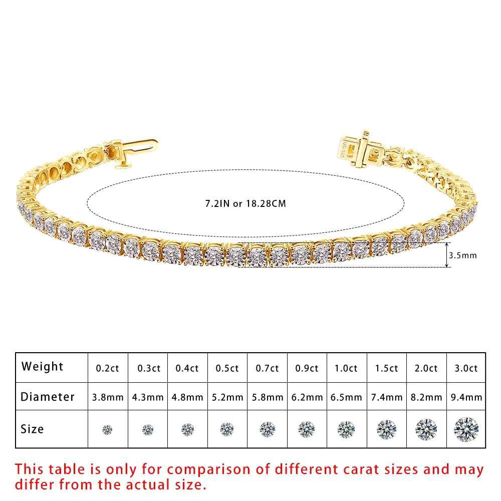 Wholesale 1ct 2ct VVS Synthetic Lab Grown Diamonds for Fine Jewelry Bracelet Buy Lab Diamond