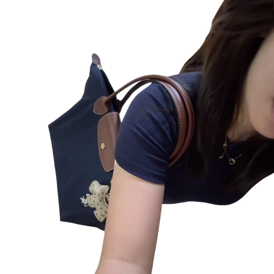 New style fashion tote Designer bag High quality Women long Luxury branded handbag Large Capacity Crossbody bags