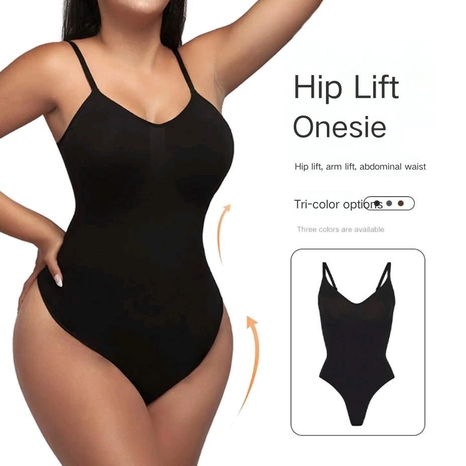 Active Underwear Plus Size Kardashian same style one-piece body shaper for women, beauty body shaping sexy large size underwear, abdominal corset
