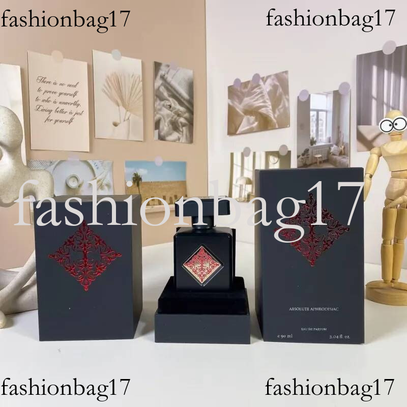 Luxuries cologne Parfums Prives Musk Therapy 90ml Perfume Eau De Parfum Long Lasting Smell Men Women Fragrance Spray bottle high quality fast ship