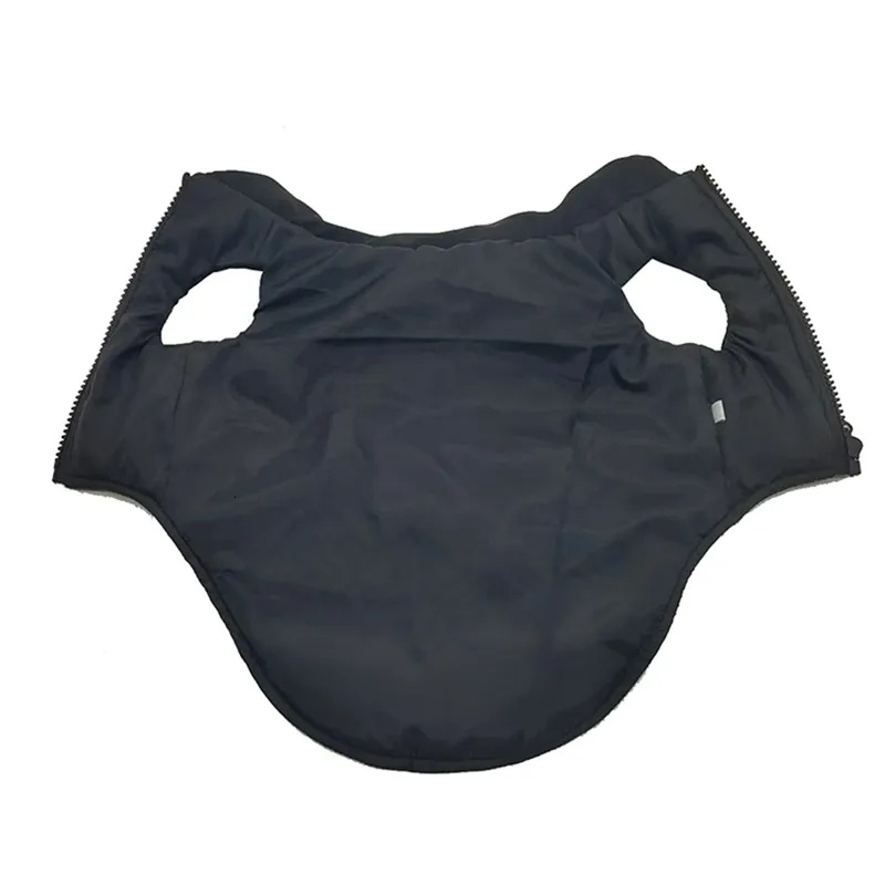 Luxury Designer Clothes, Fill Cotton cat Dog Coats Winter Puppy Soft Cold Weather Dogs Clothes For dog French Bulldog Warm Jackets Thickened Pet Sweat