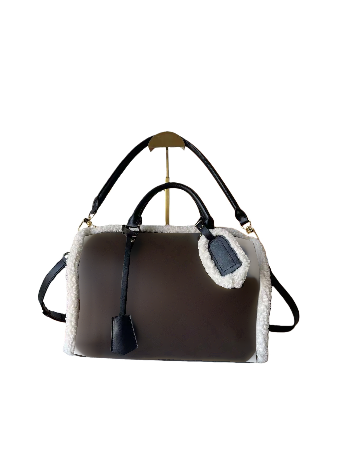 Evening Bags Designer Womens Leather Tote Bag Spacious u0026 Durable High-Quality Purse