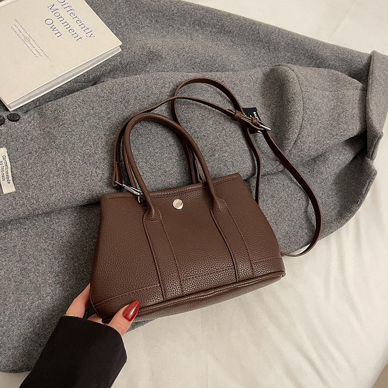 Minimalist Series Designer 2025 Free Shipping Women's Designer Bag Women's High Quality Multi Functional Cross Border Fashion Super Hot Hand