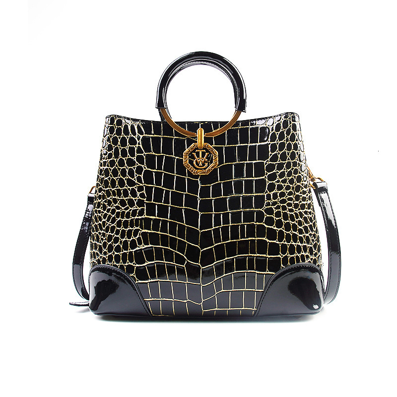 Women's 2024 New Bucket High-End Feel, Hand-Held Bill Of Lading Shoulder Bag, Crossbody Large Capacity Fashionable Women's Bag