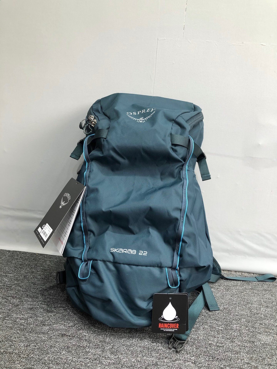 30L Large Capacity Outdoor Climbing Backpack Camping Daypack Travel Bag For Hiking Trekking Mountaineering 240412