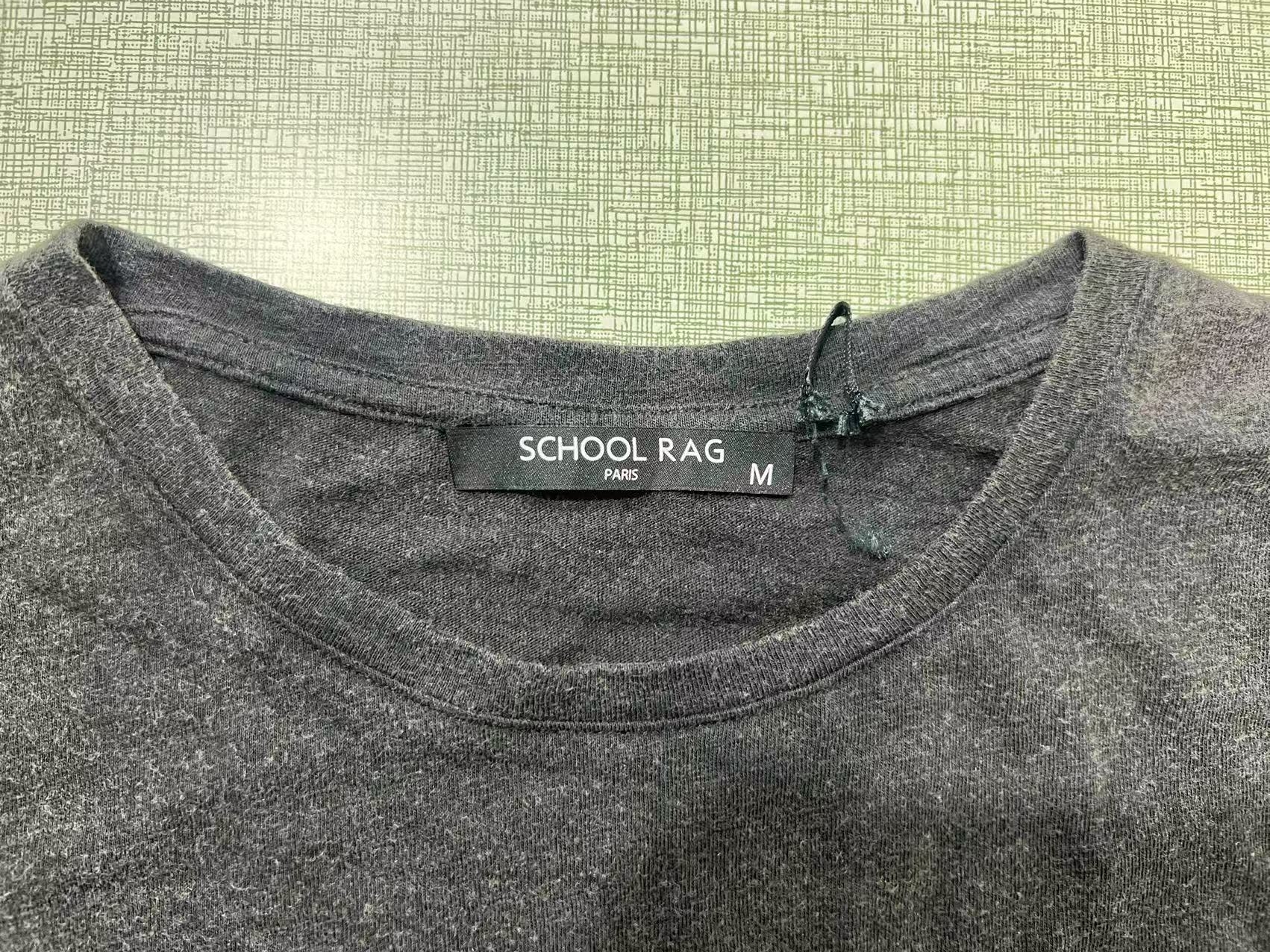 Soft-Durability Mens Tees Ideal for Daily Outfits