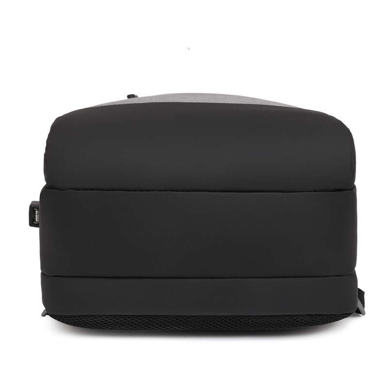 Leisure, minimalist, business, men's backpack, trendy travel, student computer bag, laptop backpack