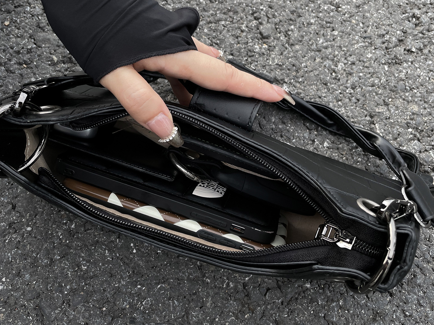 Free shipping 2025 designer Shoulder tote Bags womans ladies flap lady fashion casual handbag women crossbody Underarm totes messenger bag