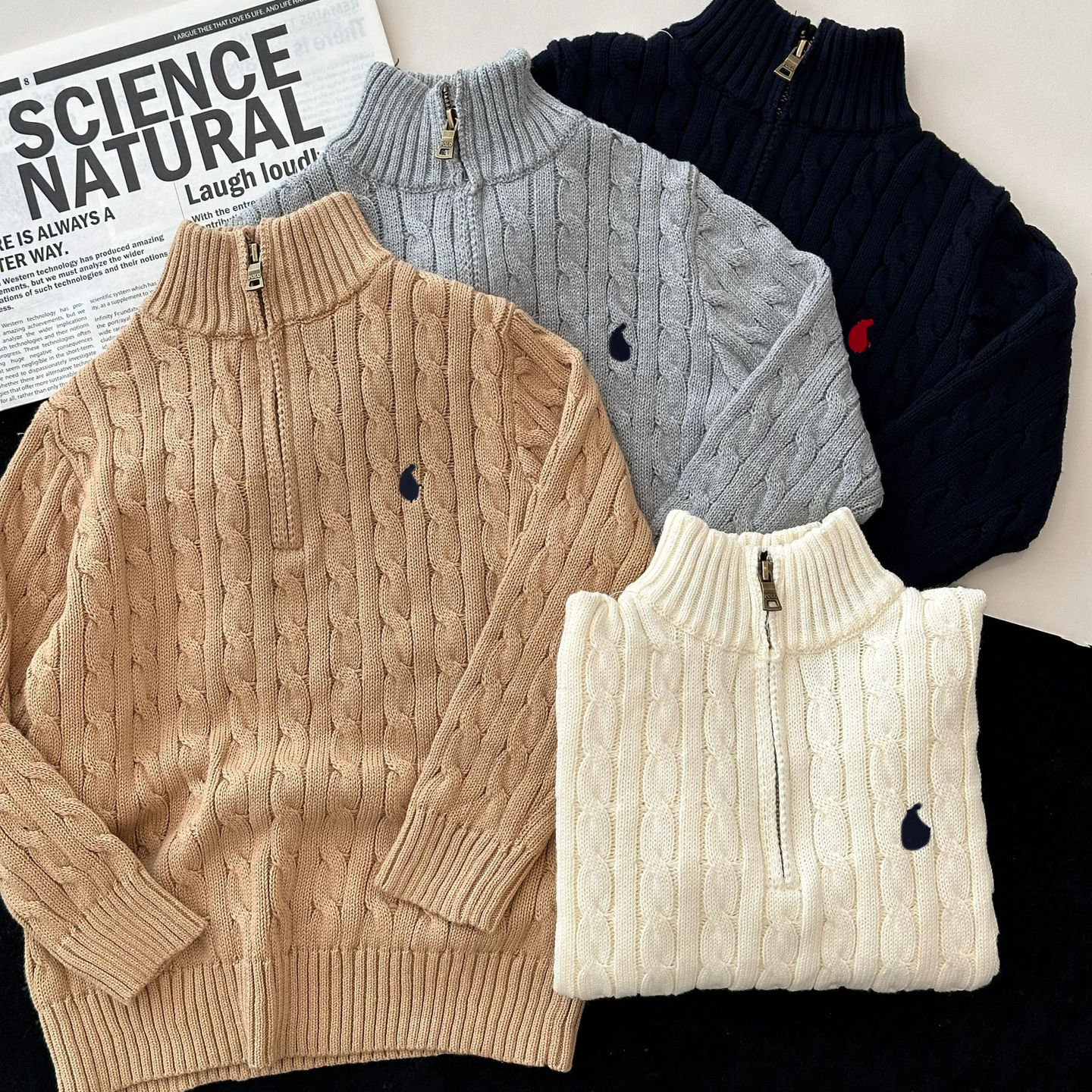 Cardigan Designer M… - image