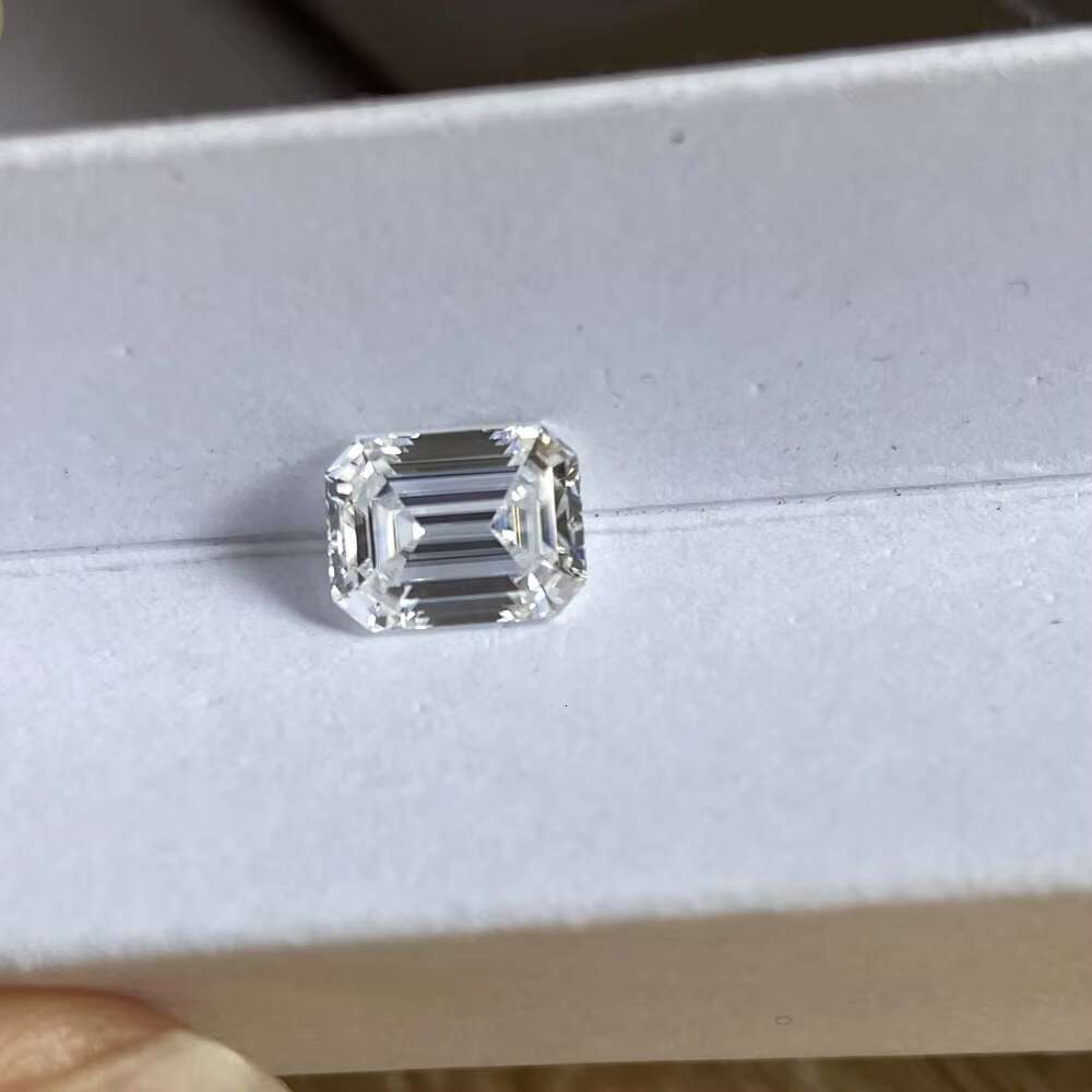 Lab Created Loose Diamond High Quality Wholesale Synthetic Diamonds for Sale