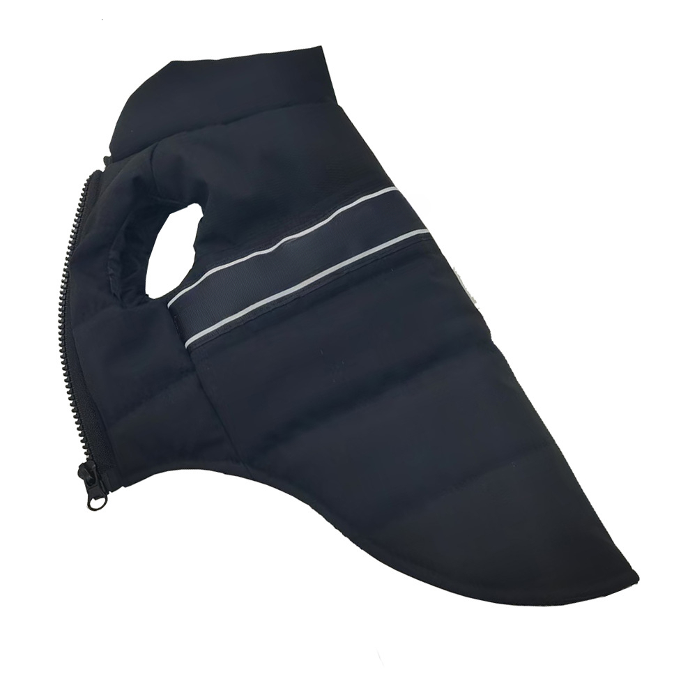 Luxury Designer Clothes, Fill Cotton cat Dog Coats Winter Puppy Soft Cold Weather Dogs Clothes For dog French Bulldog Warm Jackets Thickened Pet Sweat