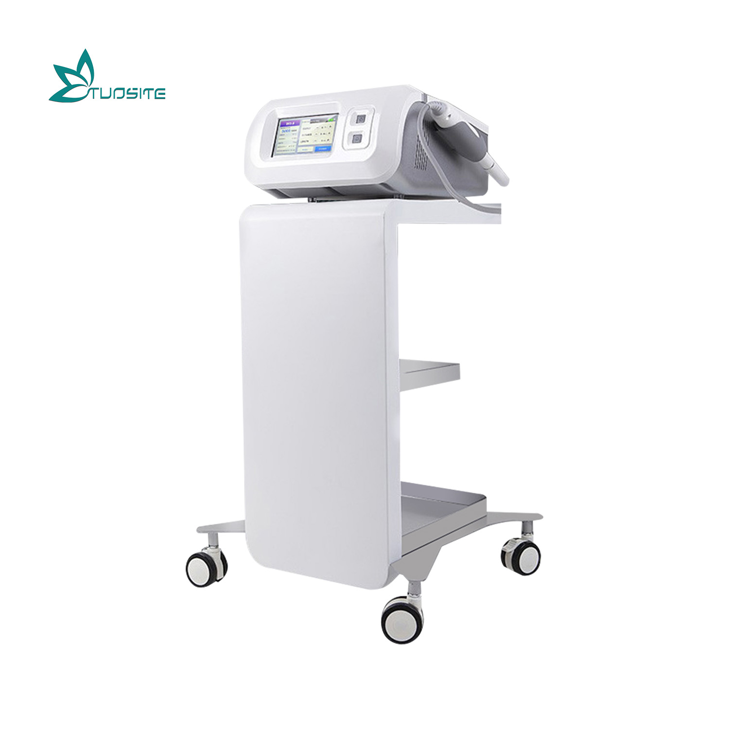 Factory Price Hifu Vagina Rejuvenation Vaginal Care Machine Women Private Care Vaginal Tightening Machine
