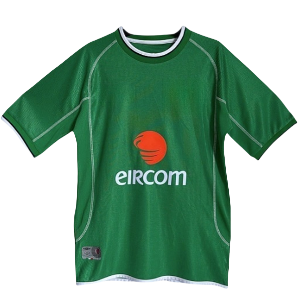Ireland 2026 Home Away Kit PARROTT FERGUSON NOONAN COLLINS Soccer Jersey 24 26 MCCABE Irish football shirt top men kids sets 1990 1992 1994 1995 1996 