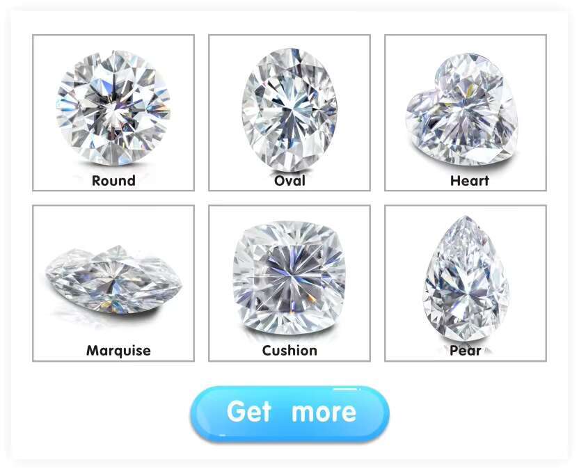 IGI Certified Excellent Quality Loose Yellow Brilliant Cut Laboratory Grown Diamonds Wholesale HPHT Lab Created