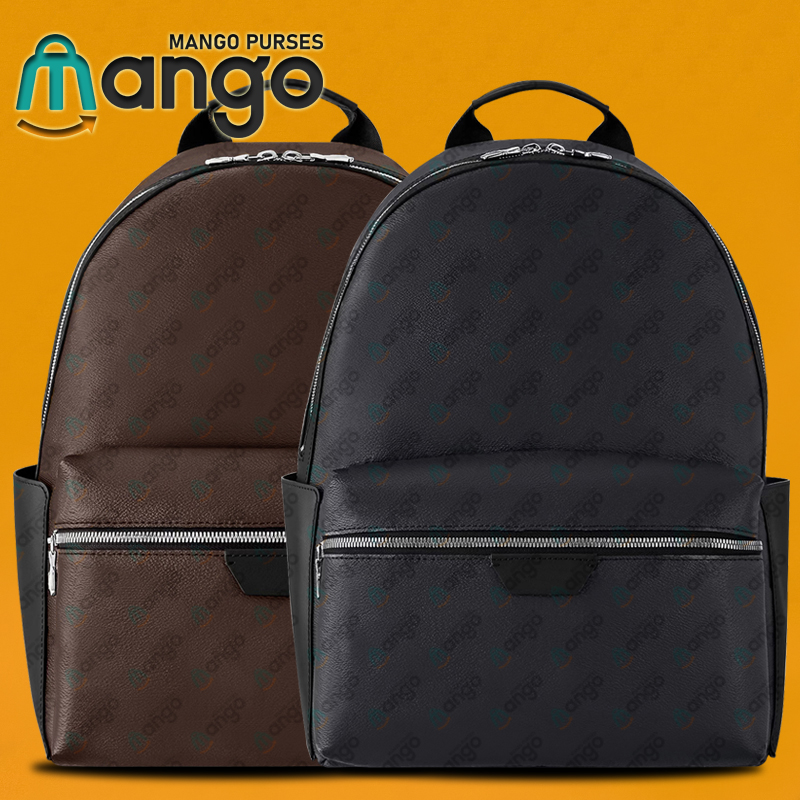 designer backpack travel shoulder bag school handbag mango89711 purses dust bag