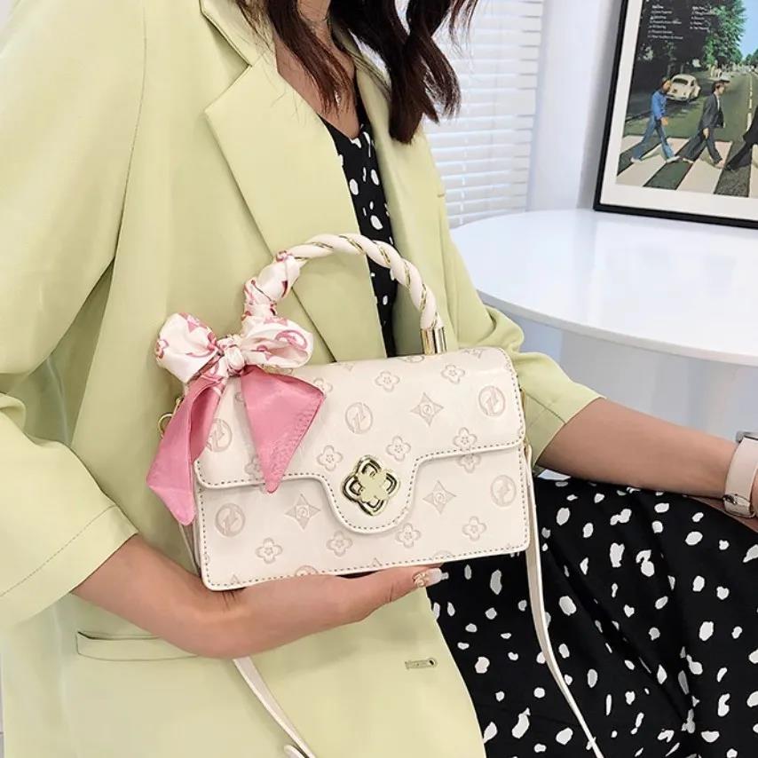 Designer Shoulder tote Bags Women Bag Lady Bag Shoulder Bag New Design Fashion Trendy Print Free shipping