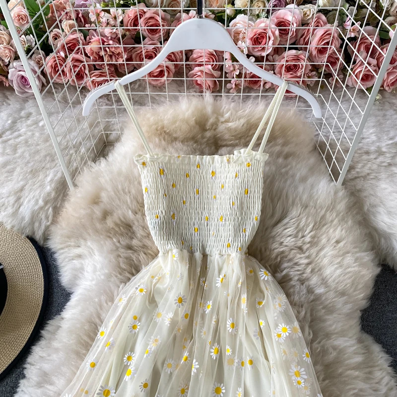 Womens casual dress sleeveless strapless backless medium length sun black leather pink dress 250422