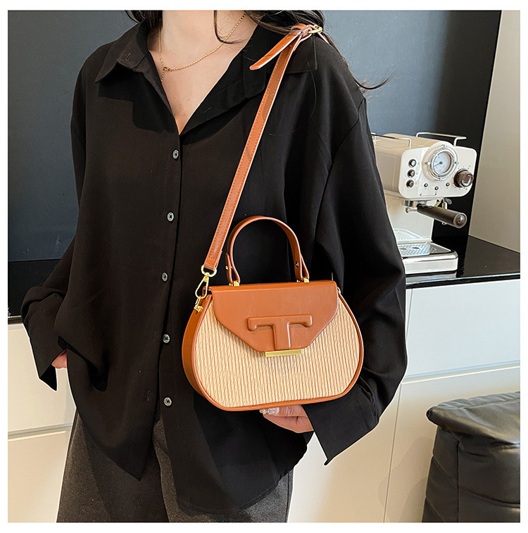 New Minimalist Series Designer 2025 Free Shipping Women's Designer Crossbody Bag, Single Shoulder Hand-held Luxury Square Bag High-quality Handba