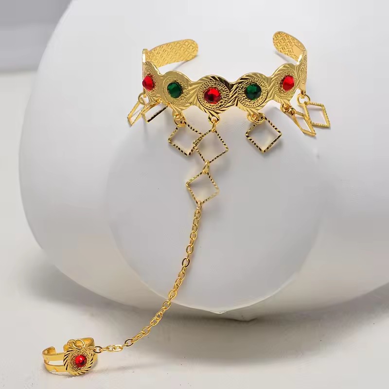 new Styles Dubai Gold Color Bangles Promotion Sale Birthday Gifts Bracelets designer bracelet women luxury jewelry gold mens bracelet Gifts for childr