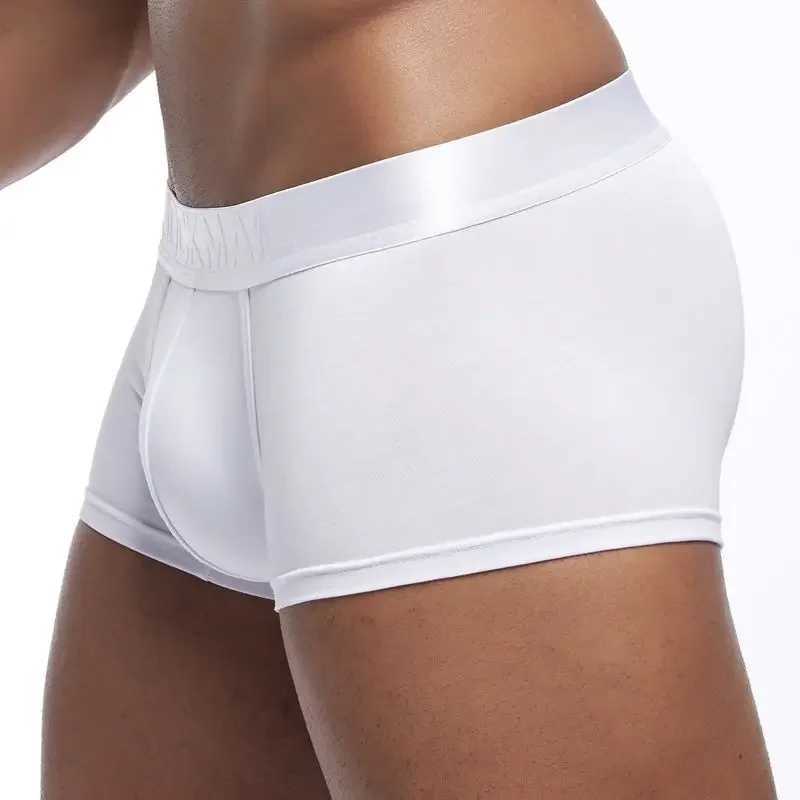 4 pieces/piece underwear mens boxing underwear mens underwear shorts mens underwear boxing shorts mens boxing shorts Z250422