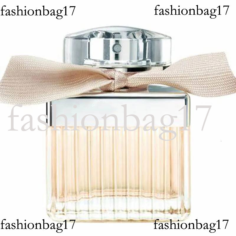 Charming High Quality Classic Charm ladies perfume NOMADE ROSE With the Same Hot Spray Perfumes Durable 75ml EDP Parfum Fast Delivery