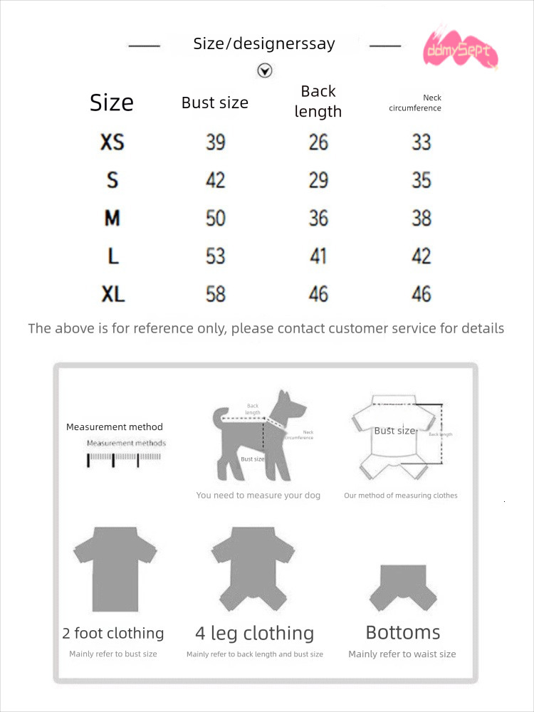 Clothes Autumn Winter Schnauzer Teddy Small and Mediumsized Dog Cat Smoked Fur Coat To Keep WarmXJ250918 ddmysept