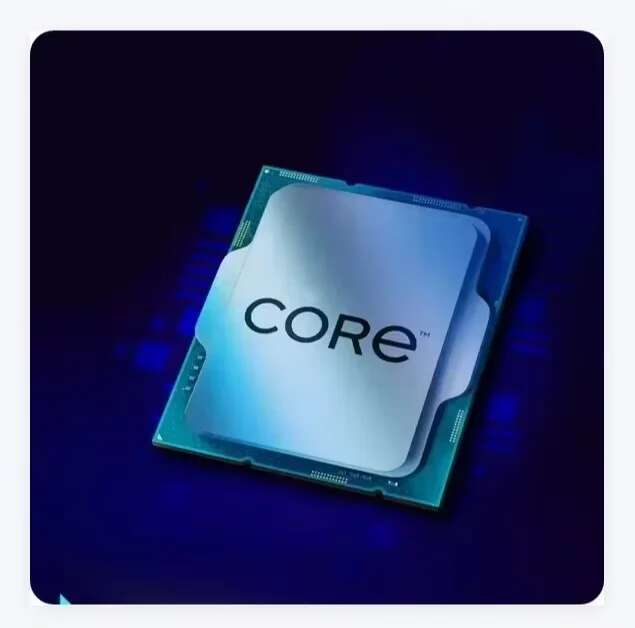 i7 13700KF CPU processor Core i7-13700KF LGA 1700 New But Without Cooler Price including tax