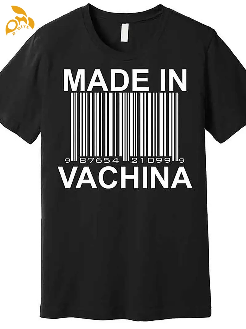 Men's Women's Fashion white Casual shirt Round neck printing Logo T-shirt Men's top S-6XL Customizable