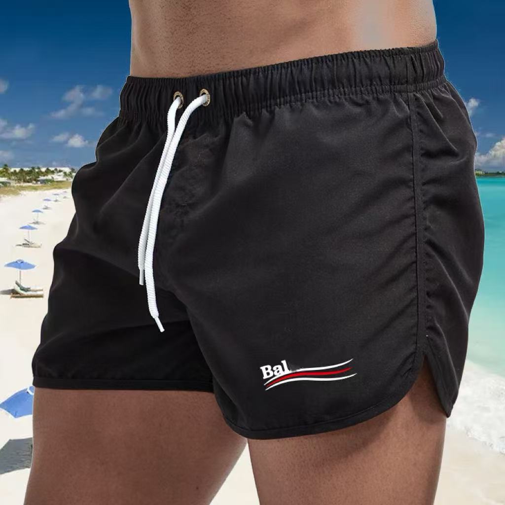 Designer Swim Short… - image
