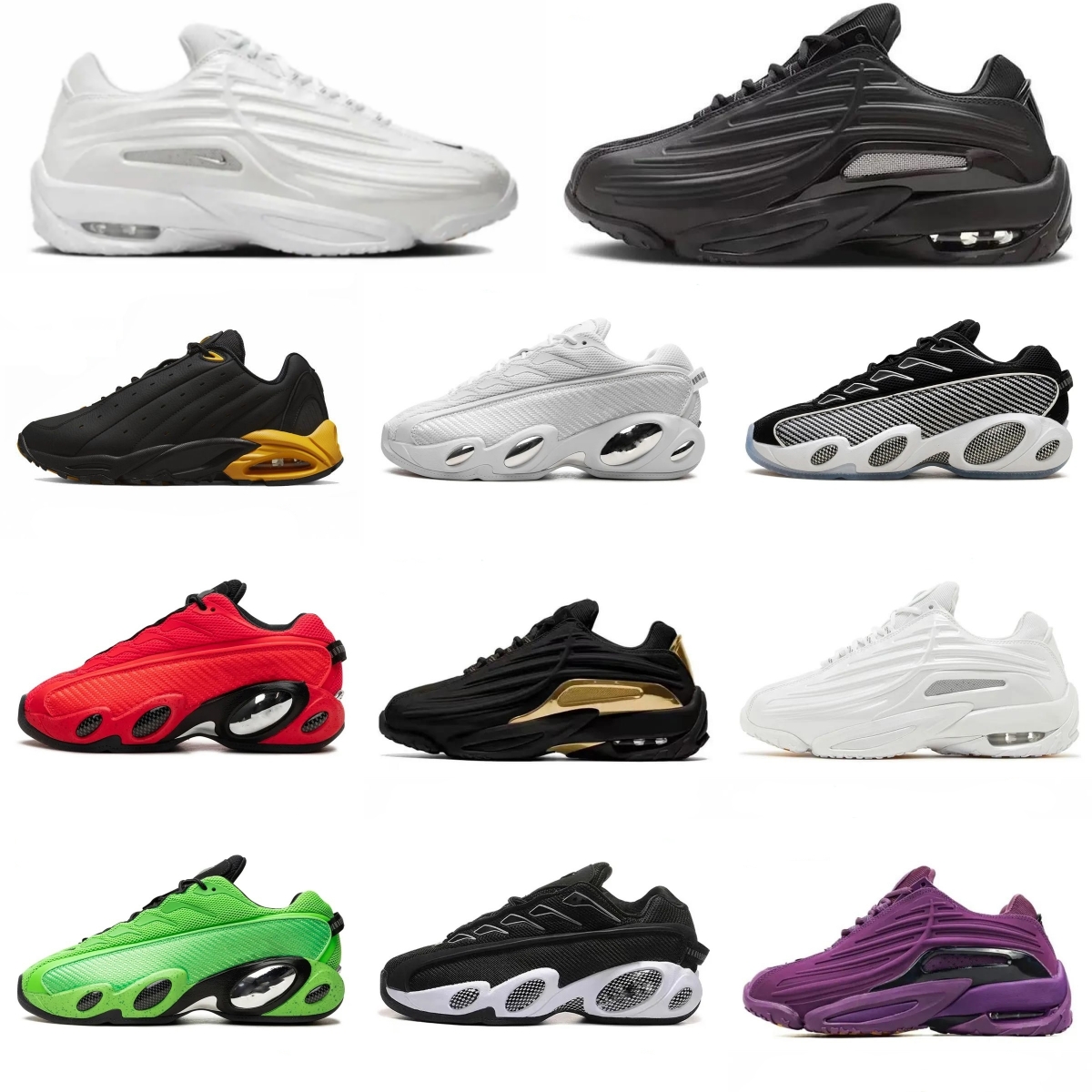 Mens Nocta X Hot St… - image