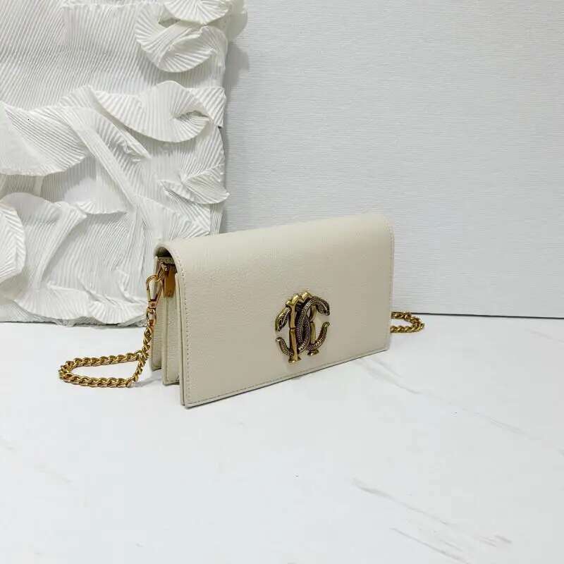 Premium Feeling Shoulder Leather Handbag Ladies Daily Hundred Single Crossbody Clutch Bag