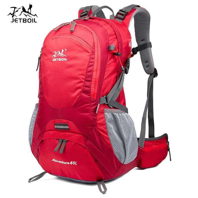 Classic Travel Waterproof Hiking Computer Laptop School Sport Backpack Men Nylon Outdoor Bag